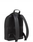 TOMMY HILFIGER mugursoma vīriešiem, Melna, Business backpack