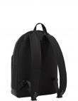 TOMMY HILFIGER mugursoma vīriešiem, Melna, Casual backpack