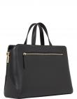 TOMMY HILFIGER portatīvā datora maciņš sievietēm, Melna, Heritage workbag