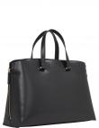 TOMMY HILFIGER rokassomiņa sievietēm, Melna, Modern tote