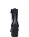 TOMMY HILFIGER zābaki sievietēm, Melna, Dressy heel boot