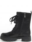 MARCO TOZZI zābaki sievietēm, Melna, Nebiano booties