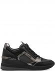TAMARIS sievietēm, Sneaker low, Pelēka