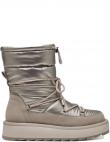 TAMARIS sievietēm, Wl lace boot, Miesas Krāsa