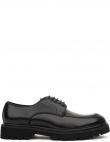 BRANDSON apavi vīriešiem, Melna, Shoes