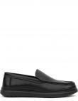 BRANDSON apavi vīriešiem, Melna, Shoes