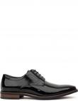 BRANDSON apavi vīriešiem, Melna, Shoes