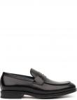 BRANDSON apavi vīriešiem, Melna, Shoes
