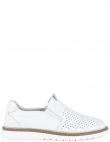 SUPER COMFORT sieviešu brīvā laika apavi, Balta, Leisure shoes