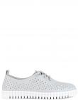 SUPER COMFORT sieviešu brīvā laika apavi, Pelēka, Leisure shoes