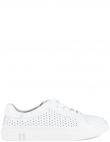 SUPER COMFORT sieviešu brīvā laika apavi, Balta, Leisure shoes
