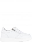 SUPER COMFORT sieviešu brīvā laika apavi, Balta, Leisure shoes