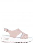 SUPER COMFORT sandales sievietēm, Rozā, Sandals