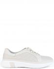 SUPER COMFORT sieviešu brīvā laika apavi, Krēmīga/Smilšu, Leisure shoes