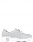 SUPER COMFORT sieviešu brīvā laika apavi, Pelēka, Leisure shoes