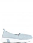 SUPER COMFORT kurpes sievietēm, Zila, Loafers
