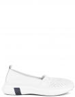 SUPER COMFORT kurpes sievietēm, Balta, Loafers