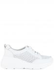 SUPER COMFORT sieviešu brīvā laika apavi, Balta, Leisure shoes