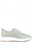 SUPER COMFORT sieviešu brīvā laika apavi, Zaļa, Leisure shoes