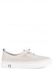 SUPER COMFORT sieviešu brīvā laika apavi, Krēmīga/Smilšu, Leisure shoes