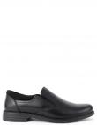 GRUNER SCHUHE klasiskie batai vīrieši, Melna, Formal
