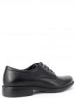 GRUNER SCHUHE klasiskie batai vīrieši, Melna, Formal