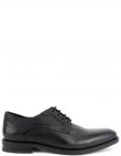 GRUNER SCHUHE klasiskie batai vīrieši, Melna, Formal