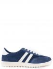 GRUNER SCHUHE ikdienas apavi vīriešiem, Zila, Leisure