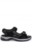 GRUNER SCHUHE sandales sievietēm, Melna, Sandals