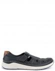 GRUNER SCHUHE sandales vīriešiem, Zila, Sandals