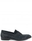 GRUNER SCHUHE mokasīni vīriešiem, Zila, Mocasins