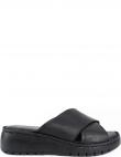 GRUNER SCHUHE sandales sievietēm, Melna, Sandals