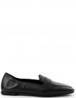 SERGIO MORETTI apavi sievietēm, Melna, Shoes
