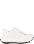 STELLA NEW YORK sieviešu brīvā laika apavi, Balta, Sneakers