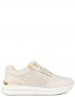 STELLA NEW YORK sieviešu brīvā laika apavi, Balta, Sneakers