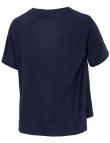 Sieviešu tumši zils krekls TSD015 4F