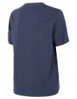 Sieviešu tumši zils krekls TSD016 4F