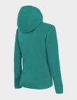 Zaļš sieviešu džemperis PLD003 4F