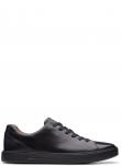 CLARKS vīriešu melni ikdienas apavi Un Costa Lace sport shoe