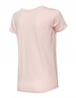 Rozā sieviešu krekls 4F