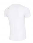 Balts vīriešu krekls 4F