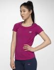 Rozā sieviešu sporta krekls TSDF002 4F