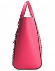 GUESS rozā krāsas sieviešu soma