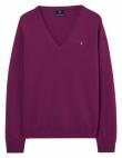 Violets sieviešu džemperis GANT