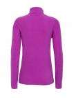 4F violetas krāsas sieviešu termo džemperis