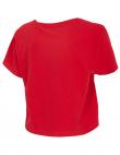 Sieviešu sarkans krekls TSD020 4F