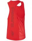 Sieviešu sporta sarkans krekls TSDF010 4F