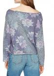 GUESS krāsains stilīgs sieviešu džemperis