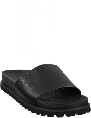 GANT vīriešu melnas sandales-čības Primapal SANDALS