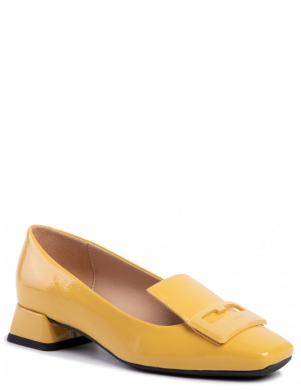 GEOX sieviešu dzelteni apavi